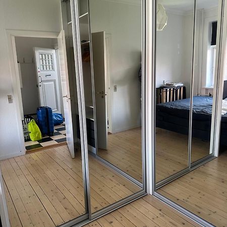 Cozy Corner Apartment Aalborg Luaran gambar