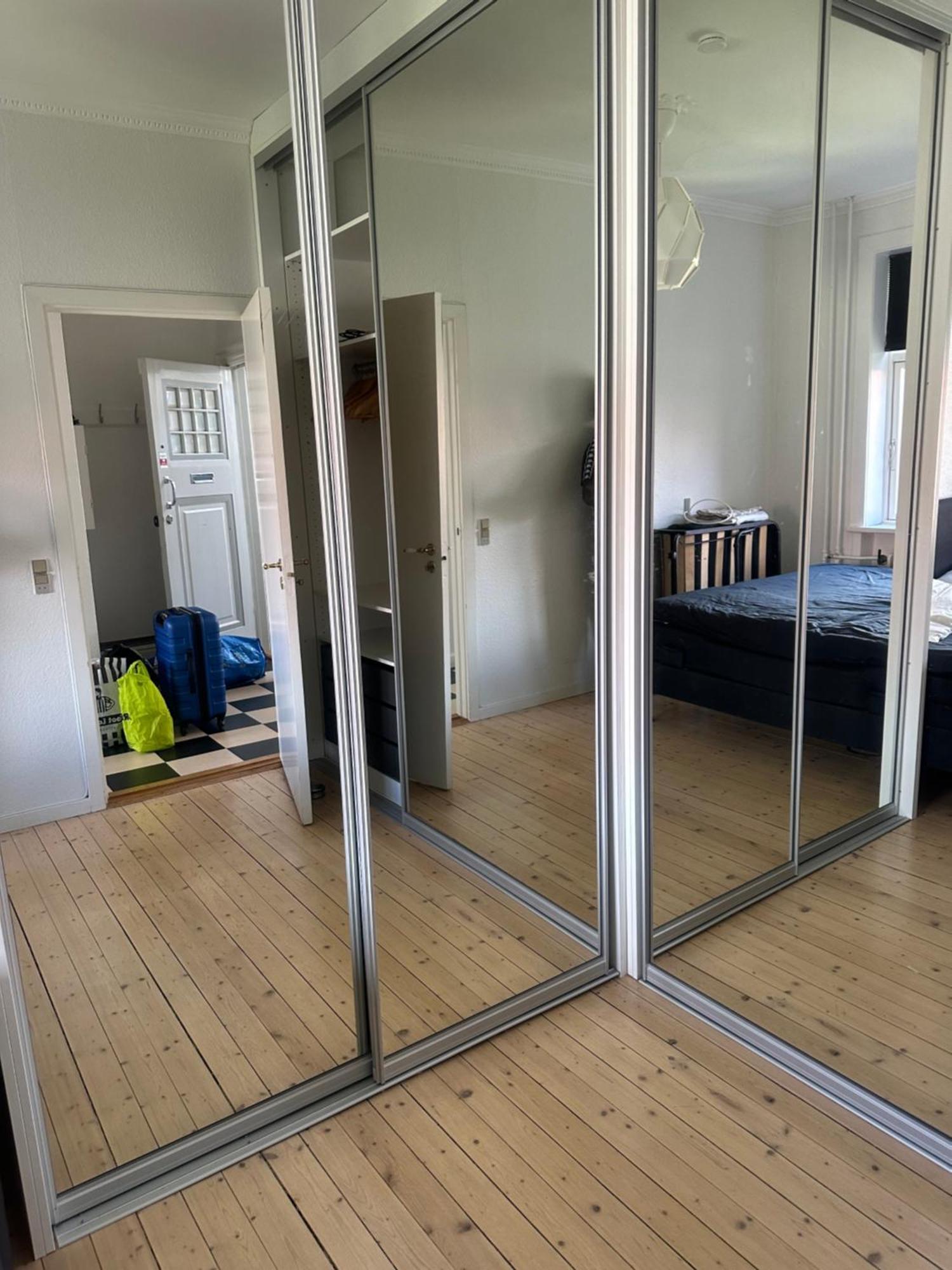 Cozy Corner Apartment Aalborg Luaran gambar
