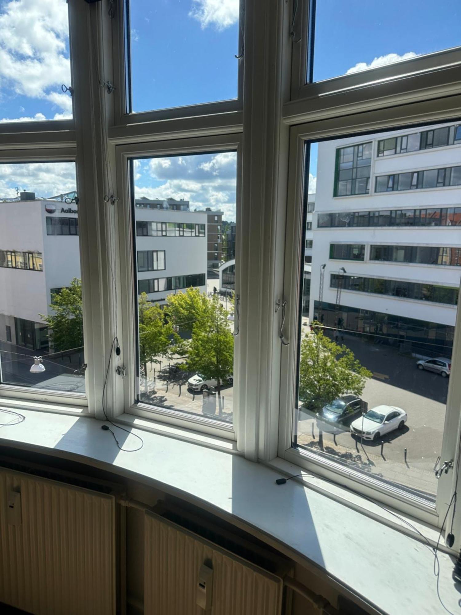 Cozy Corner Apartment Aalborg Luaran gambar