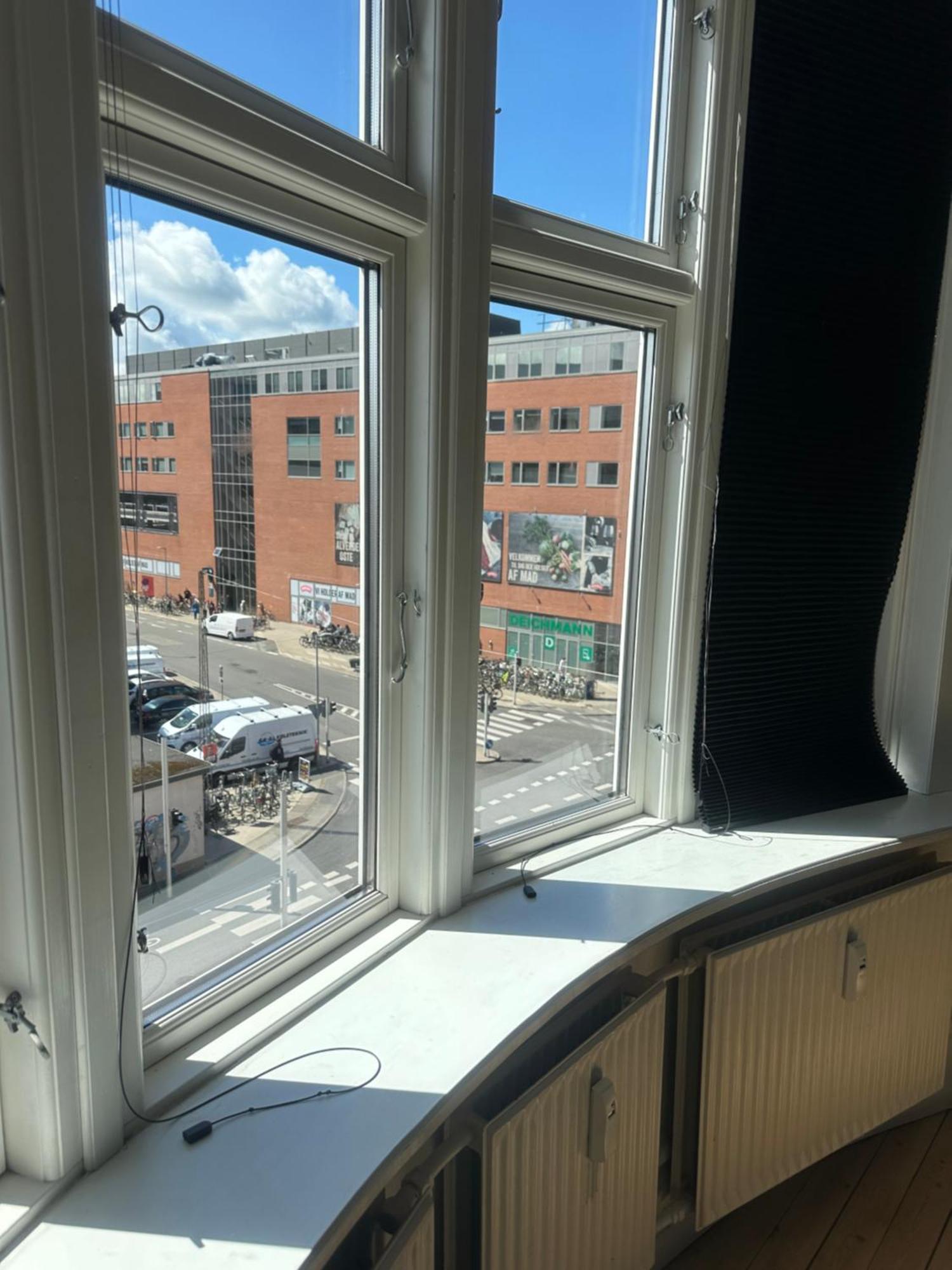 Cozy Corner Apartment Aalborg Luaran gambar