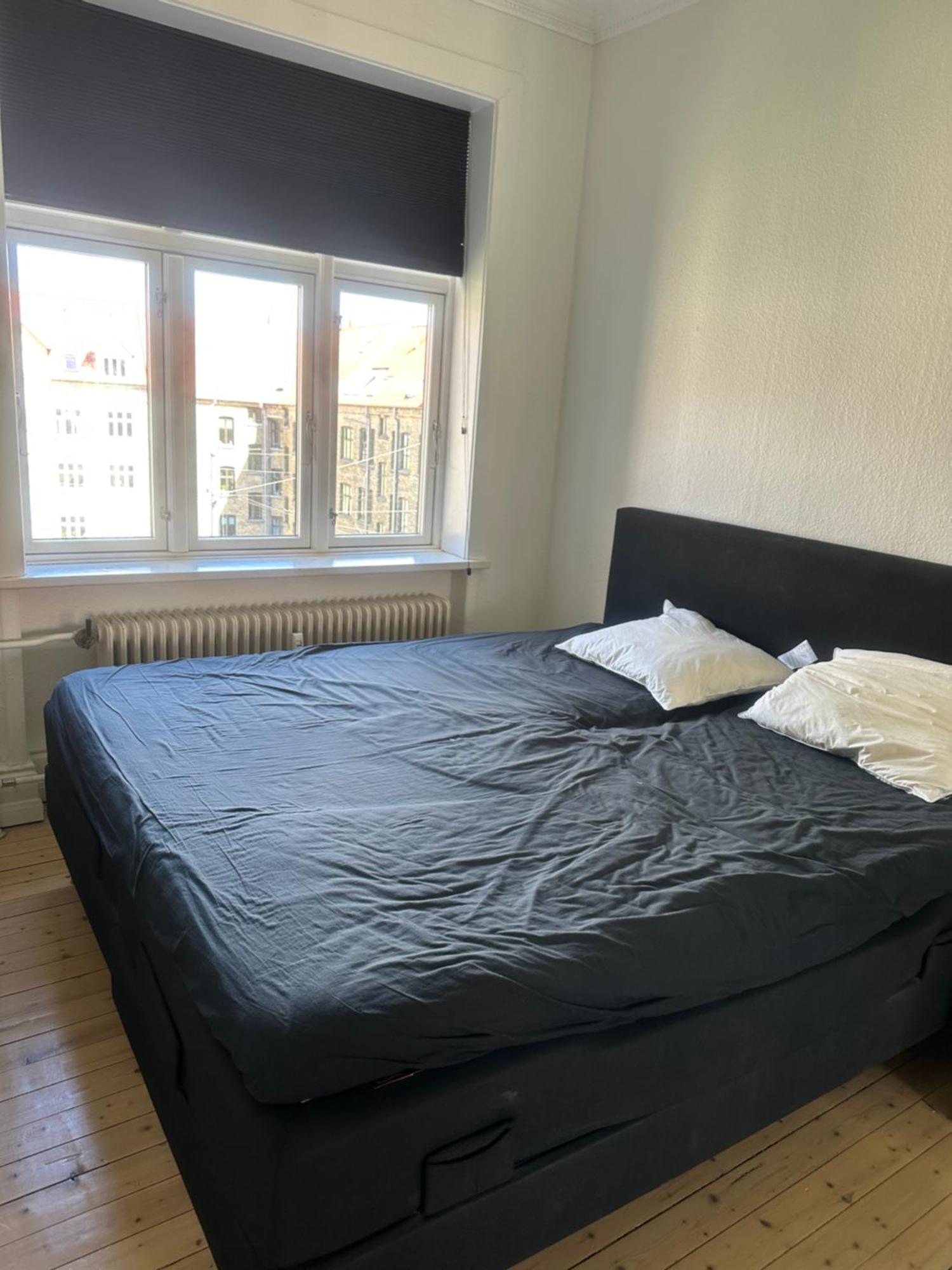 Cozy Corner Apartment Aalborg Luaran gambar