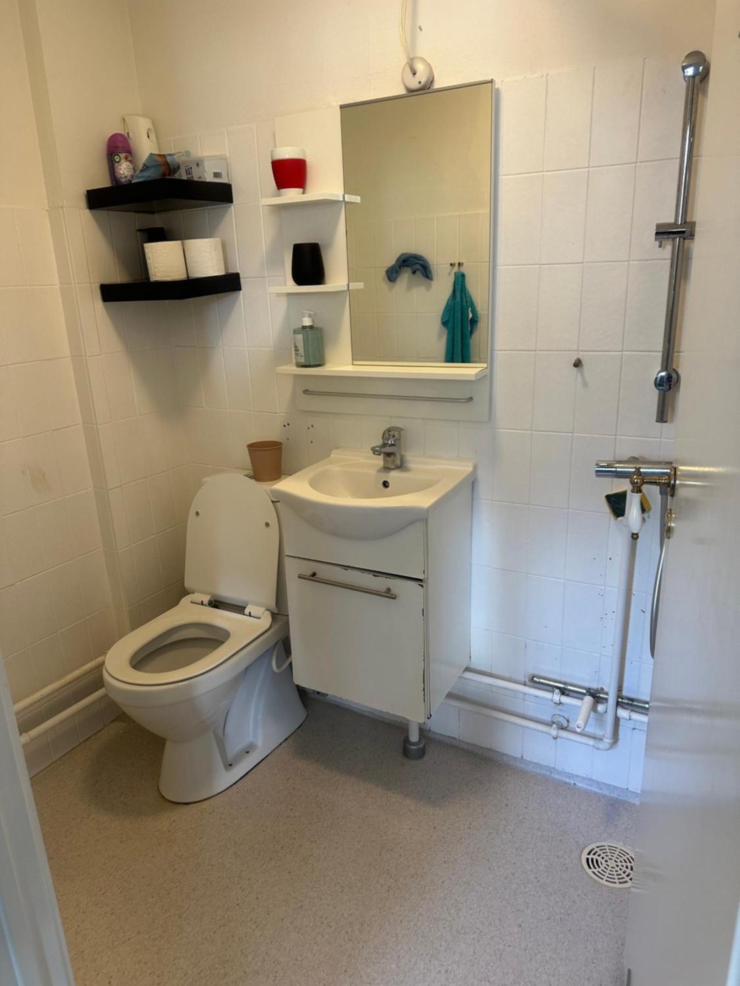 Cozy Corner Apartment Aalborg Luaran gambar