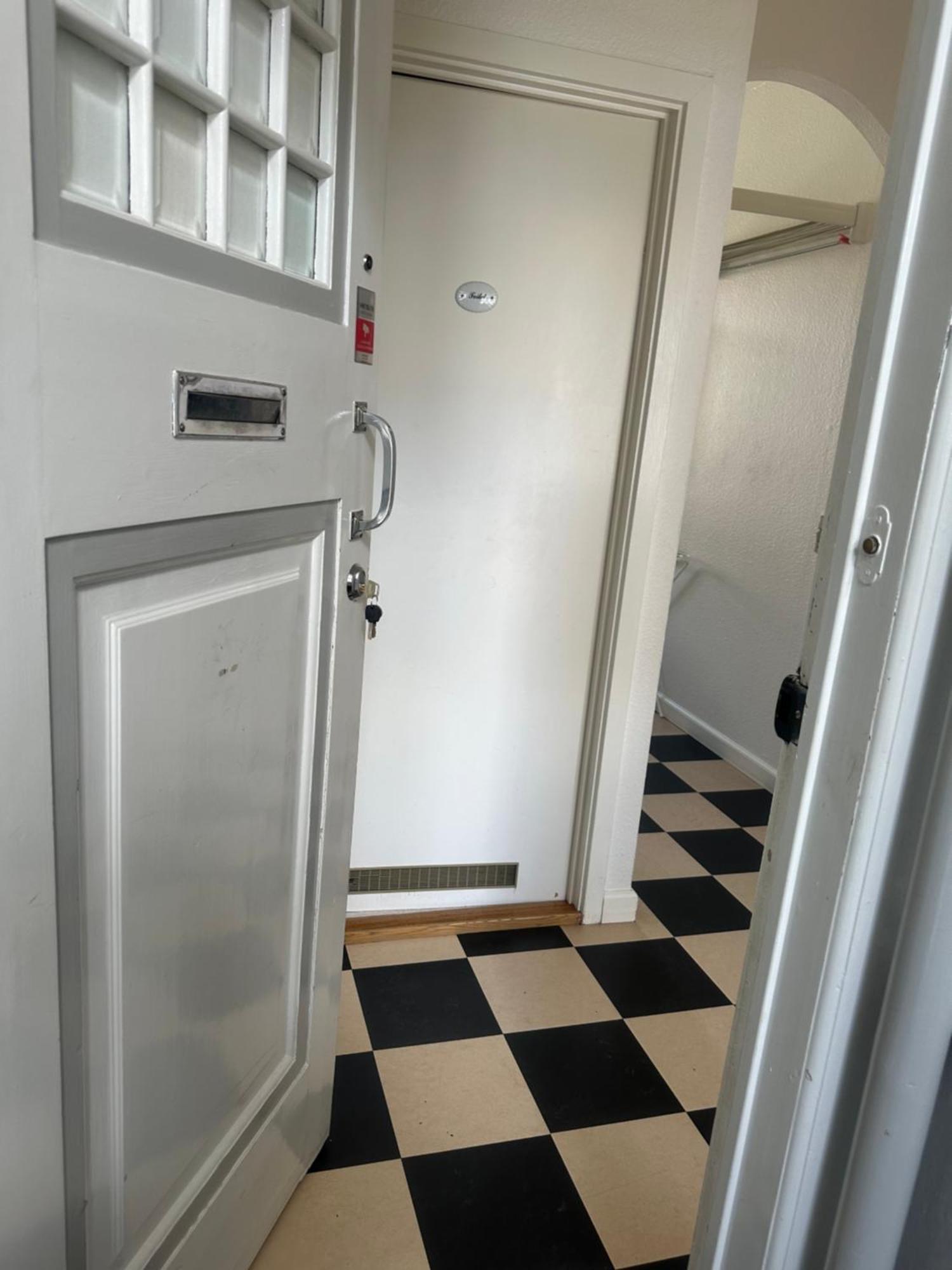 Cozy Corner Apartment Aalborg Luaran gambar