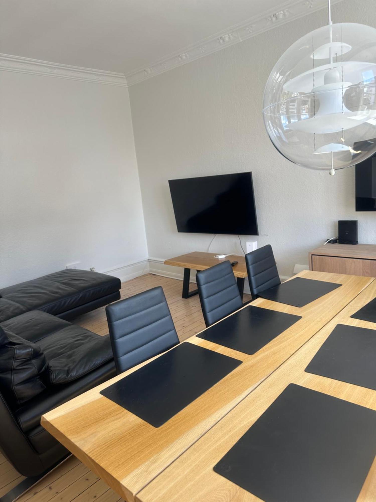Cozy Corner Apartment Aalborg Luaran gambar