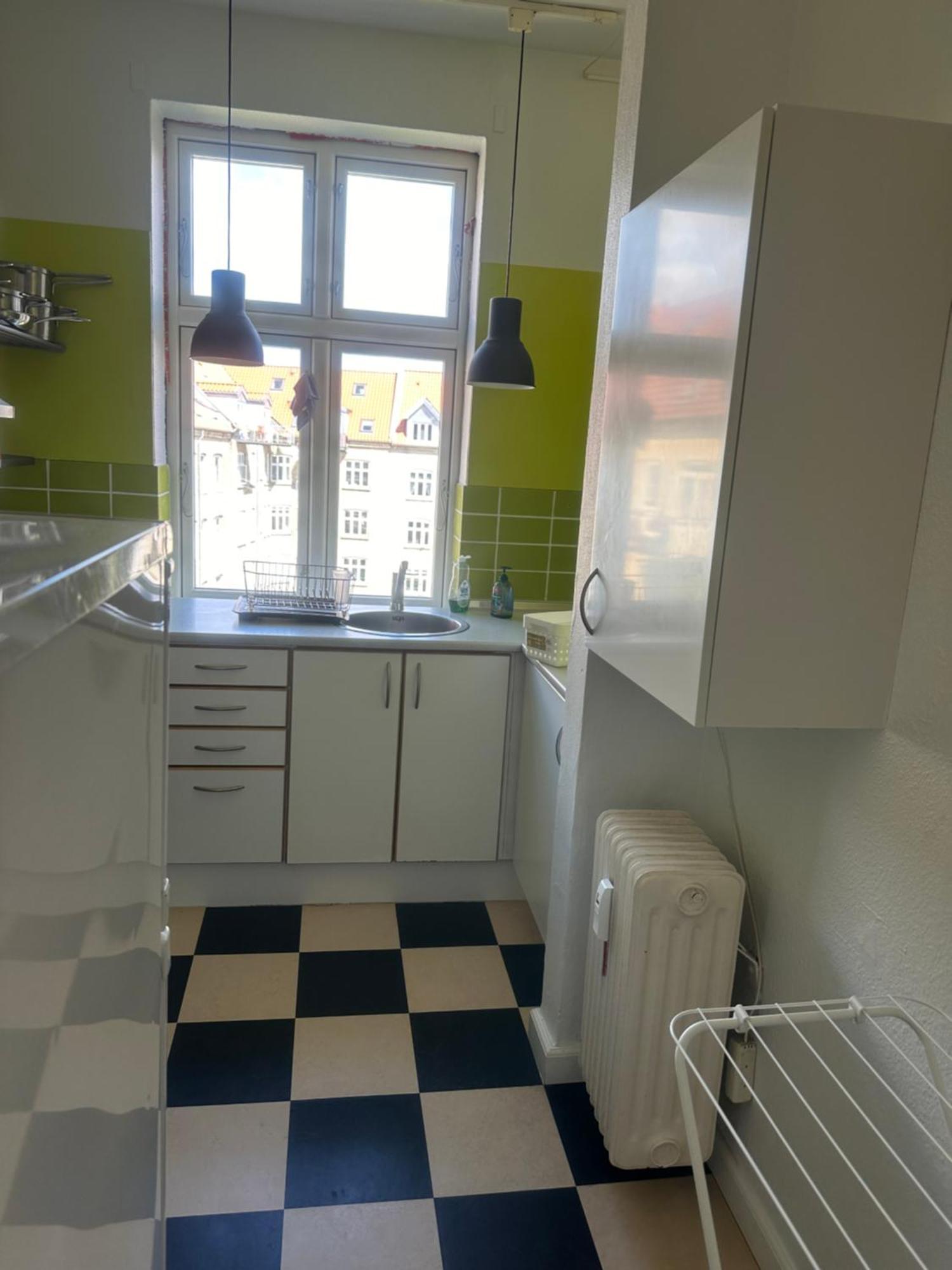 Cozy Corner Apartment Aalborg Luaran gambar